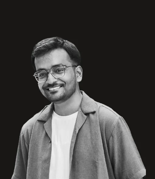 Amartya Chowdhury